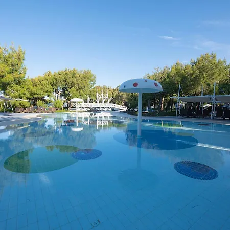 Lykia World Links Golf Antalya Hotel