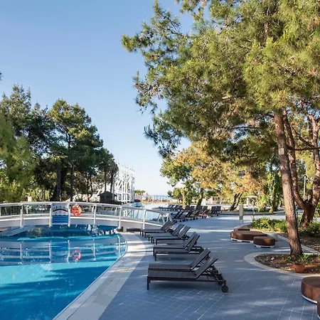 Hotel Lykia World Links Golf Antalya 5*