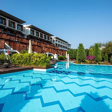 Lykia World Links Golf Antalya Denizyaka