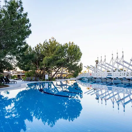 Lykia World Links Golf Antalya Denizyaka