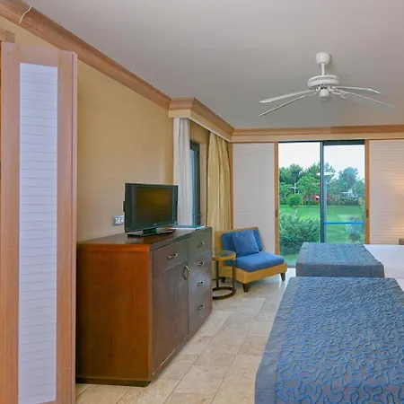 Lykia World Links Golf Antalya 5* Denizyaka