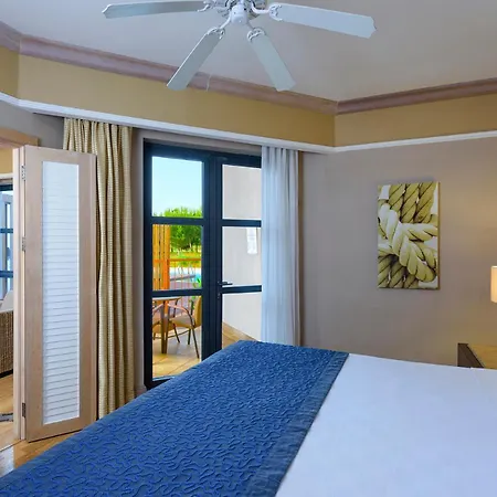 Hotel Lykia World Links Golf Antalya