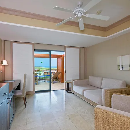 Lykia World Links Golf Antalya Hotel Denizyaka