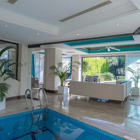 Lykia World Links Golf Antalya 5*