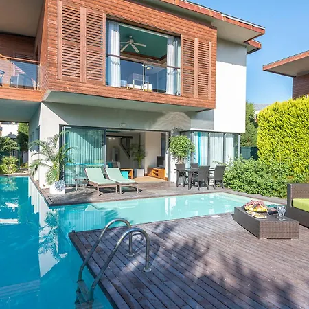 Hotel Lykia World Links Golf Antalya