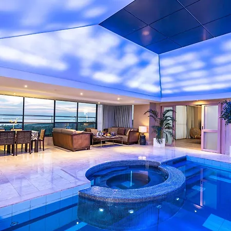 Lykia World Links Golf Antalya 5* Denizyaka