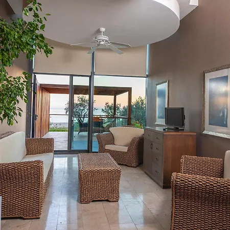 Lykia World Links Golf Antalya 호텔 Denizyaka