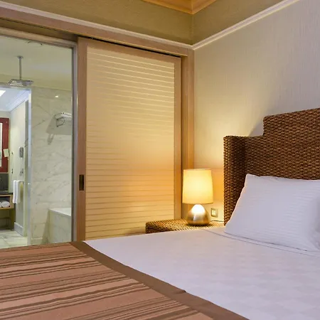 Lykia World Links Golf Antalya Hotel Denizyaka