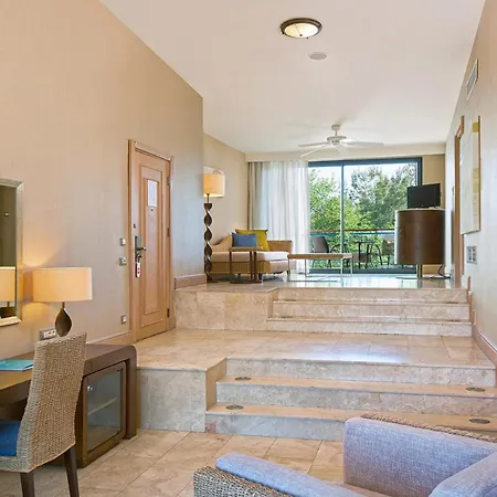 Lykia World Links Golf Antalya