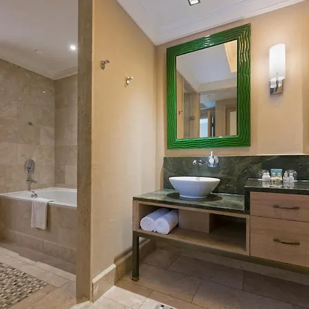 Lykia World Links Golf Antalya Hotel Denizyaka