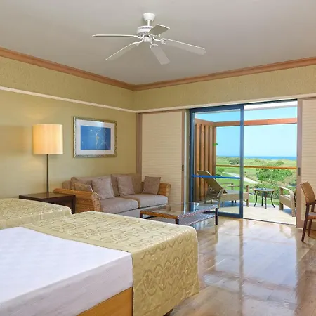 호텔 Lykia World Links Golf Antalya 5*