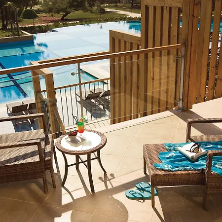 Lykia World Links Golf Antalya