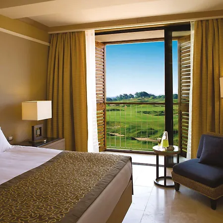 Lykia World Links Golf Antalya 酒店 5*