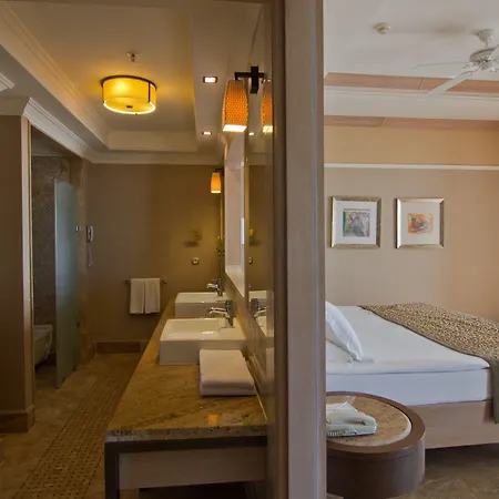 Lykia World Links Golf Antalya 5* Denizyaka