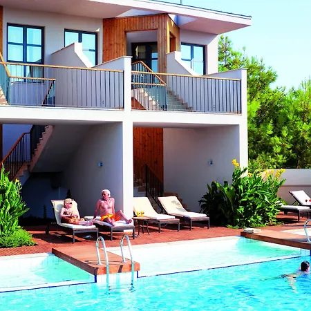 Lykia World Links Golf Antalya 5*