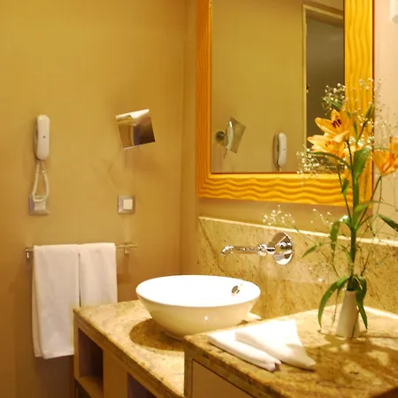 Hotel Lykia World Links Golf Antalya Denizyaka