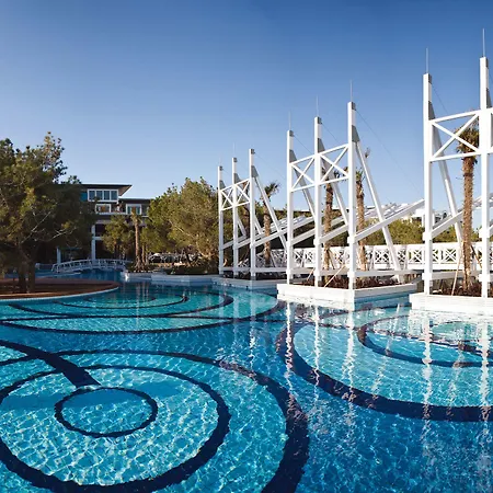 Lykia World Links Golf Antalya Denizyaka