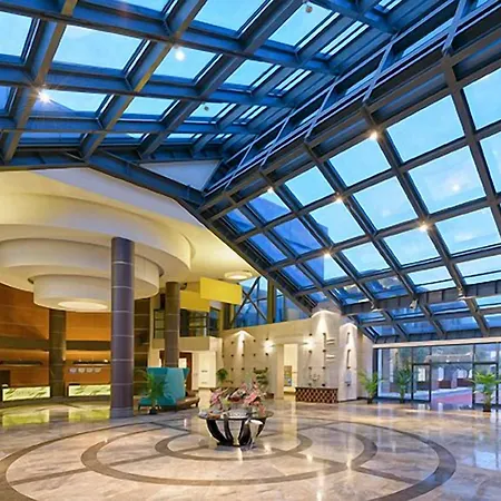 Hotel Lykia World Links Golf Antalya