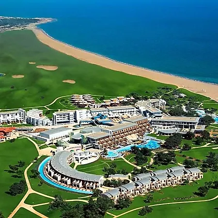 Hotel Lykia World Links Golf Antalya Denizyaka