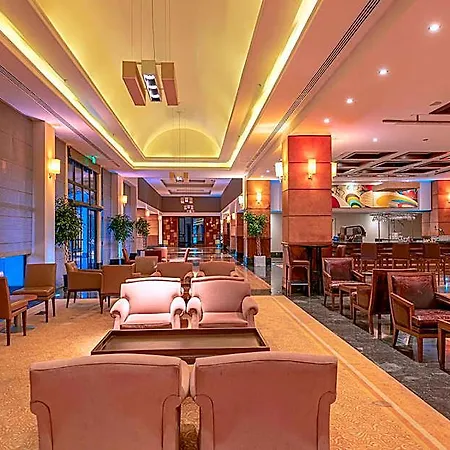 Lykia World Links Golf Antalya 5*