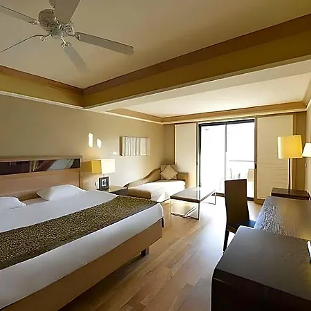 Lykia World Links Golf Antalya 호텔 5*
