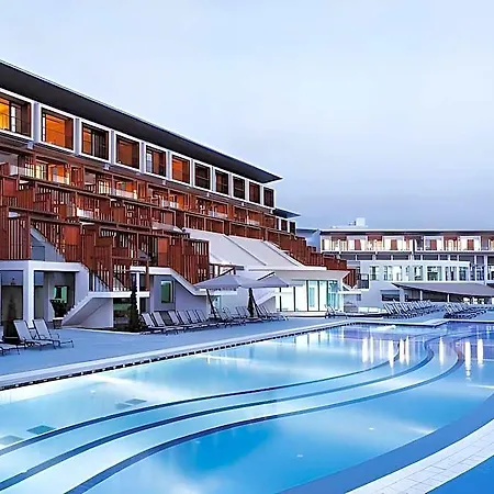 Lykia World Links Golf Antalya 5*