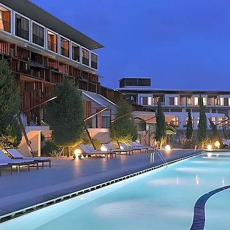 Lykia World Links Golf Antalya 5* Denizyaka