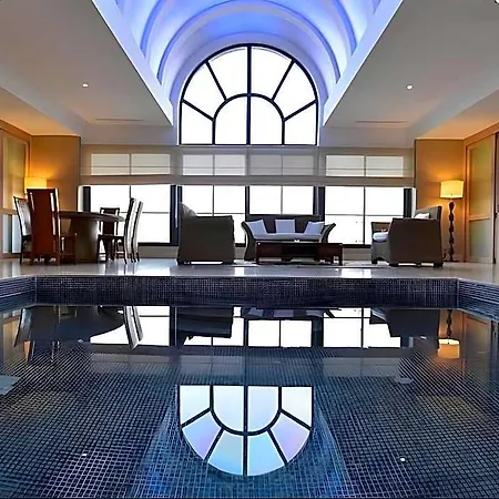 Hotel Lykia World Links Golf Antalya 5*