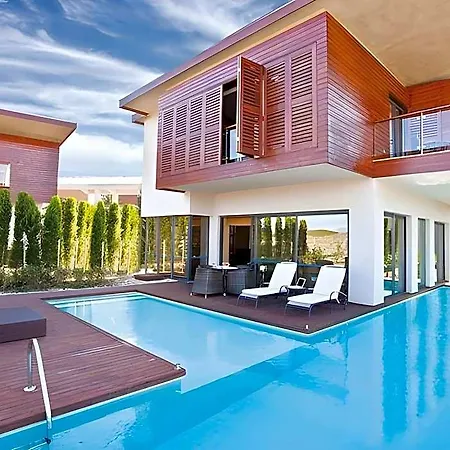 Lykia World Links Golf Antalya Hotel