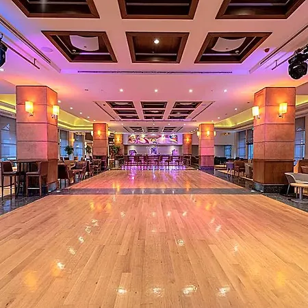 Lykia World Links Golf Antalya Hotel 5*