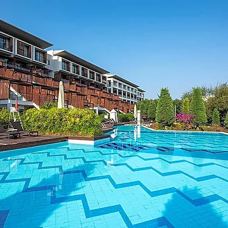 Lykia World Links Golf Antalya Denizyaka