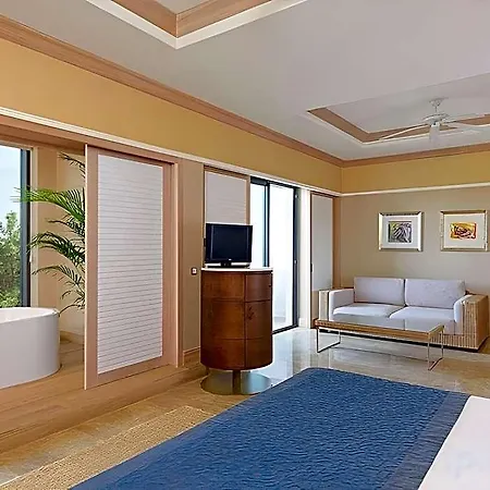 Lykia World Links Golf Antalya 5* Denizyaka