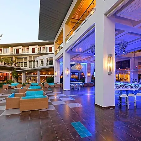 Hotel Lykia World Links Golf Antalya 5*