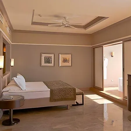 Lykia World Links Golf Antalya 5* Denizyaka