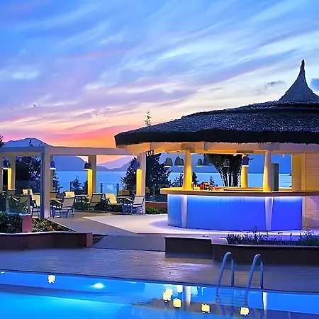 Lykia World Links Golf Antalya Hotel