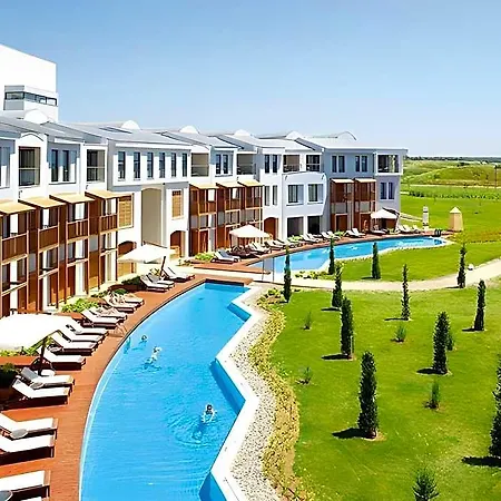 Lykia World Links Golf Antalya Hotel 5*