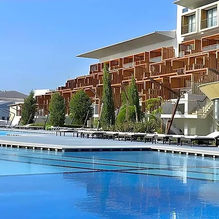호텔 Lykia World Links Golf Antalya 5*