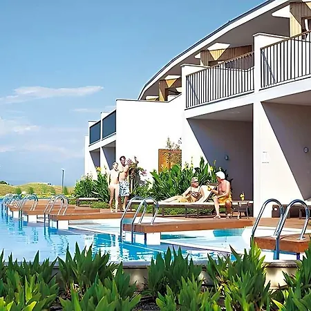 Lykia World Links Golf Antalya Denizyaka