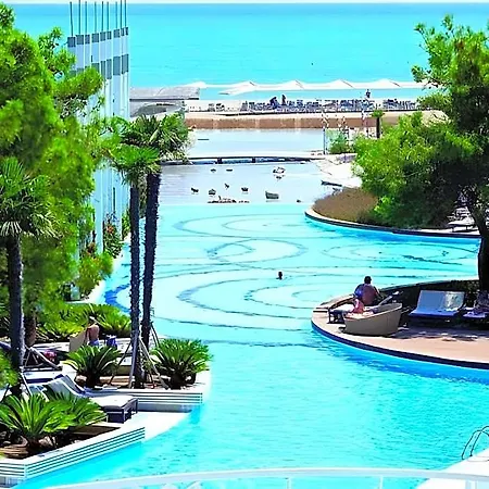Lykia World Links Golf Antalya Hotel