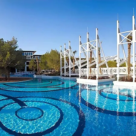 Hotel Lykia World Links Golf Antalya Denizyaka