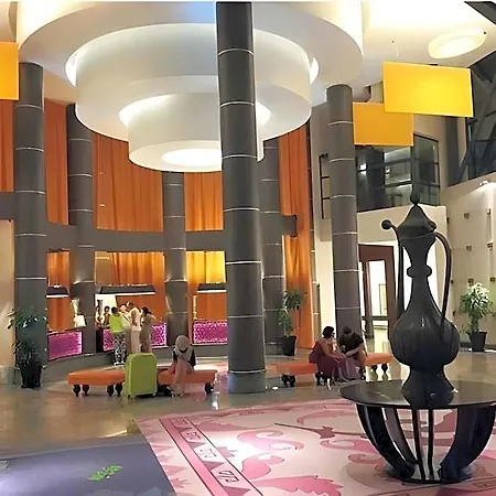 Hotel Lykia World Links Golf Antalya