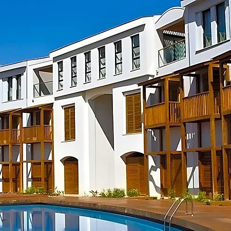 Lykia World Links Golf Antalya Otel