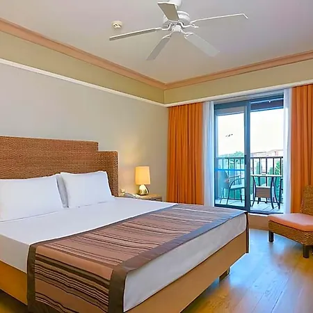 Lykia World Links Golf Antalya Otel 5*