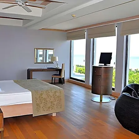 Lykia World Links Golf Antalya