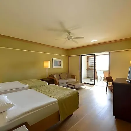 Hotel Lykia World Links Golf Antalya