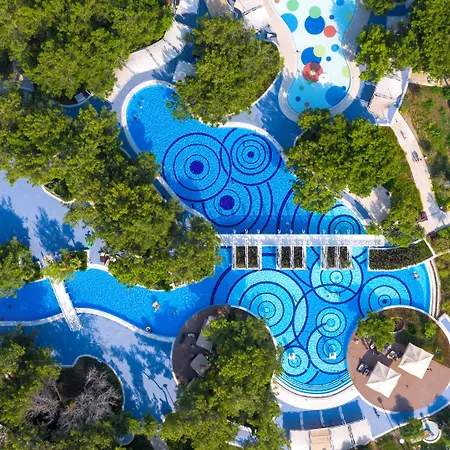 Lykia World Links Golf Antalya 5* Denizyaka