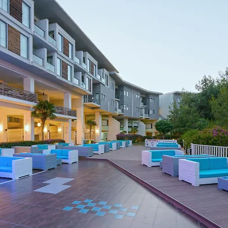 Lykia World Links Golf Antalya 5*