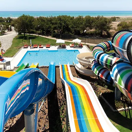 Lykia World Links Golf Antalya 5* Denizyaka