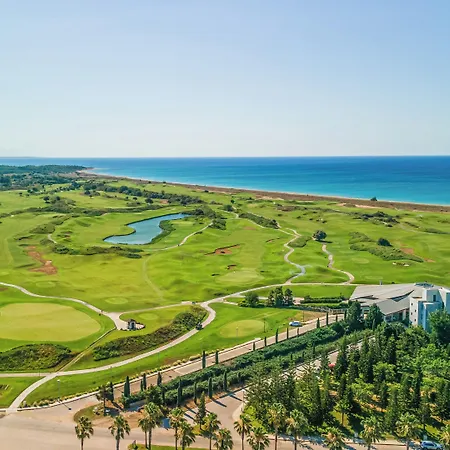 Lykia World Links Golf Antalya 5*
