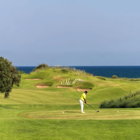 Lykia World Links Golf Antalya